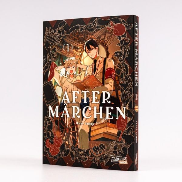 Produktbild: After M&auml;rchen 1