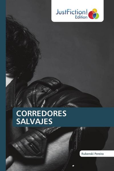 Produktbild: Corredores Salvajes