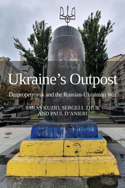 Produktbild: Ukraine's Outpost