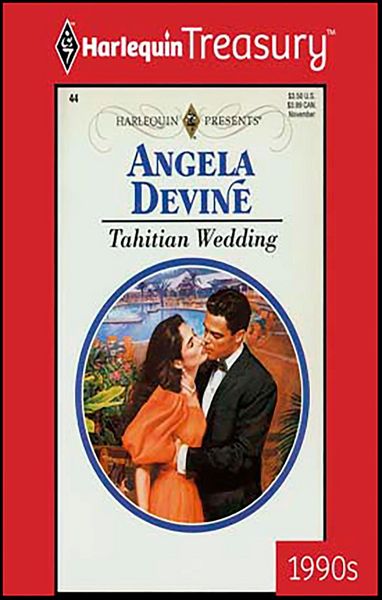 Produktbild: Tahitian Wedding