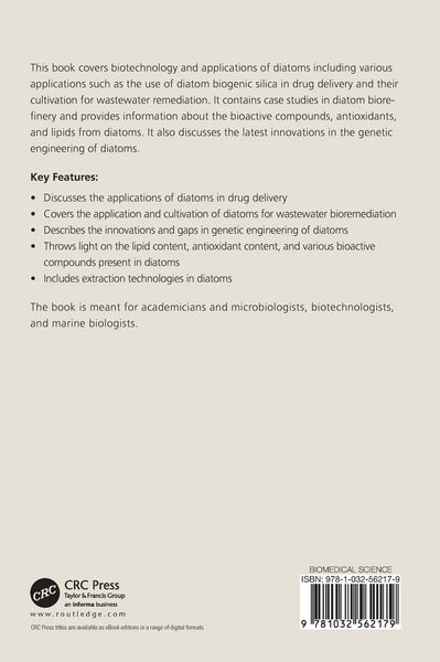 Produktbild: Diatoms Biotechnology