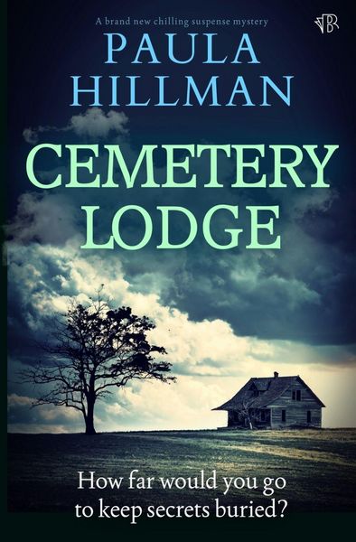 Produktbild: Cemetery Lodge