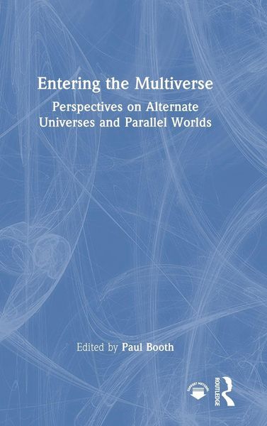 Produktbild: Entering the Multiverse