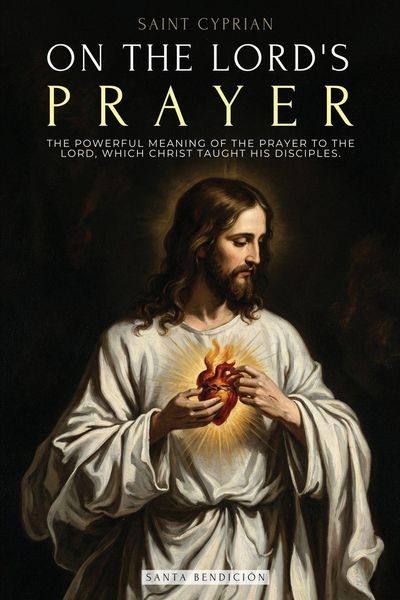 Produktbild: Saint Cyprian