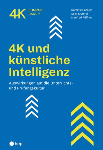 Produktbild: 4K und künstliche Intelligenz