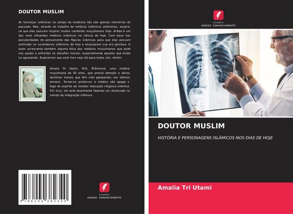 Produktbild: Doutor Muslim
