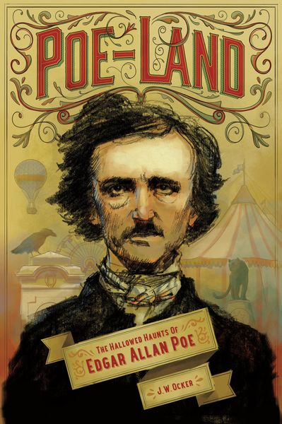 Produktbild: Poe-Land