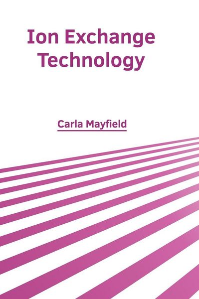 Produktbild: Ion Exchange Technology