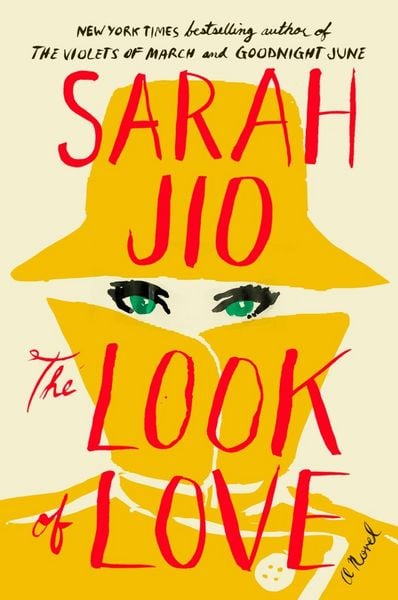 Produktbild: The Look of Love
