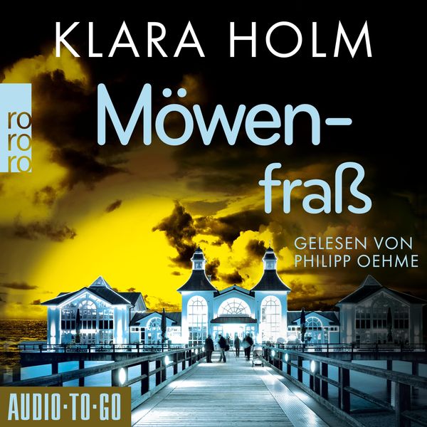Produktbild: M&ouml;wenfra&szlig;