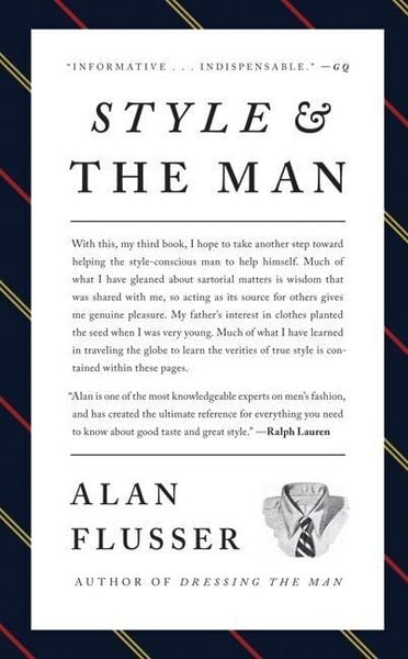 Produktbild: Style and the Man
