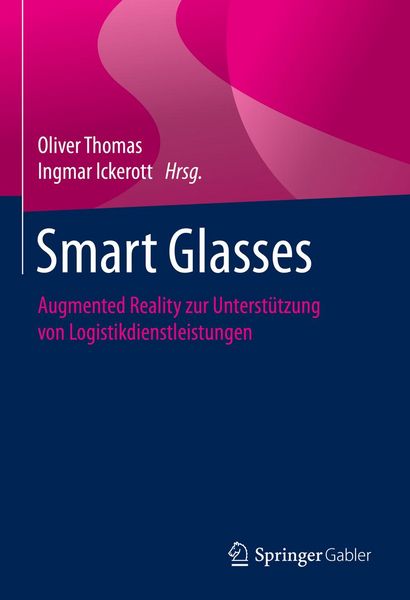 Produktbild: Smart Glasses