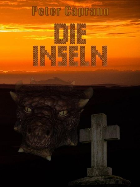 Produktbild: Die Inseln