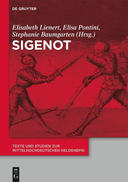 Produktbild: Sigenot