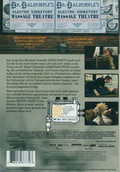 Produktbild: In guten H&auml;nden