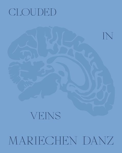 Produktbild: Clouded in Veins