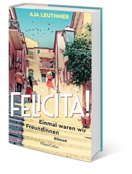 Produktbild: Felicit&agrave;!