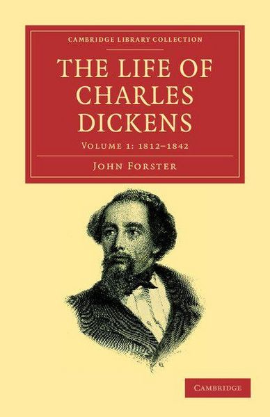 Produktbild: The Life of Charles Dickens