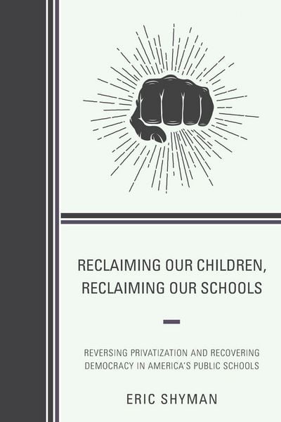 Produktbild: Reclaiming Our Children, Reclaiming Our Schools