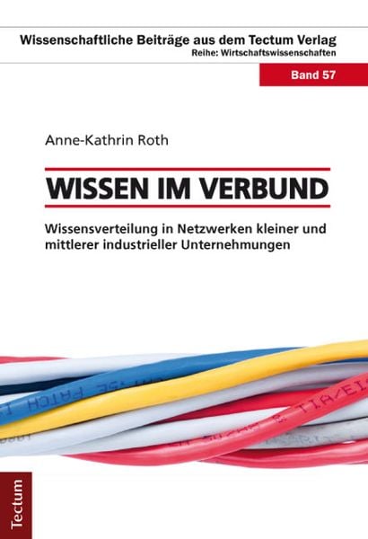 Produktbild: Wissen im Verbund