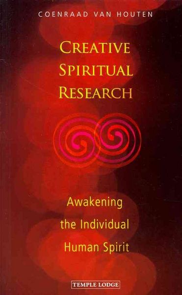 Produktbild: Creative Spiritual Research