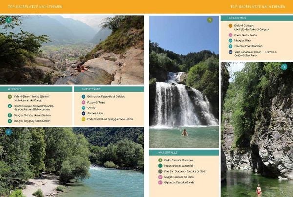 Produktbild: Tessin