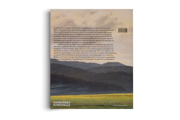Produktbild: Caspar David Friedrich