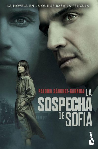 Produktbild: La sospecha de Sof&iacute;a. Ed. Pel&iacute;cula