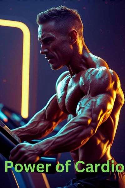 Produktbild: Power of Cardio