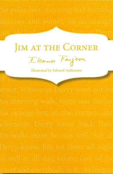 Produktbild: Jim at the Corner
