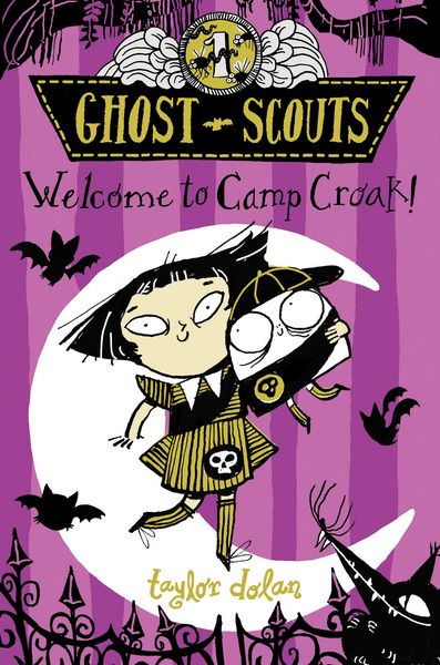 Produktbild: Welcome to Camp Croak!