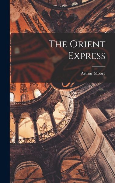 Produktbild: The Orient Express