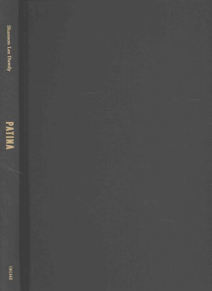 Produktbild: Patina