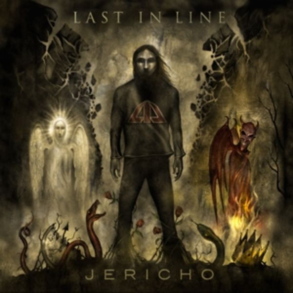 Jericho (2LP/180g/Gtf)