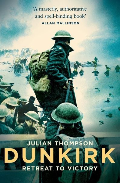 Produktbild: Dunkirk