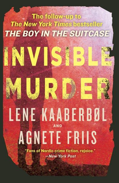 Produktbild: Invisible Murder