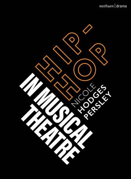 Produktbild: Hip-Hop in Musical Theater