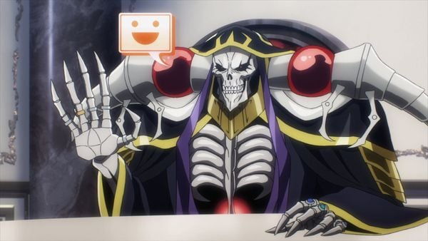 Produktbild: Overlord - Complete Edition [3 DVDs]