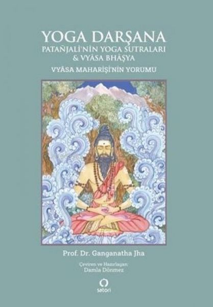 Produktbild: Yoga Darsana