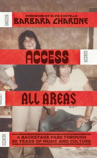 Produktbild: Access All Areas