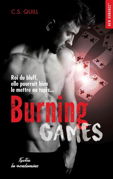 Produktbild: Burning games