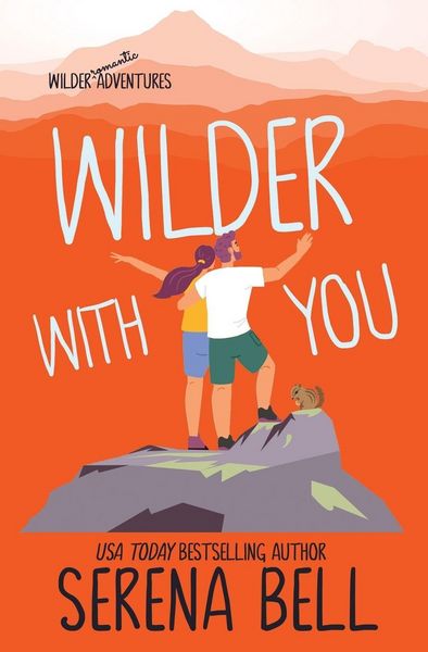 Produktbild: Wilder With You