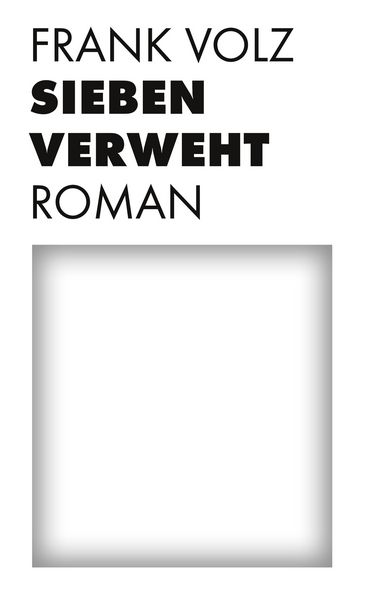 Produktbild: Sieben verweht