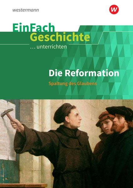 Produktbild: EinFach Geschichte ...unterrichten
