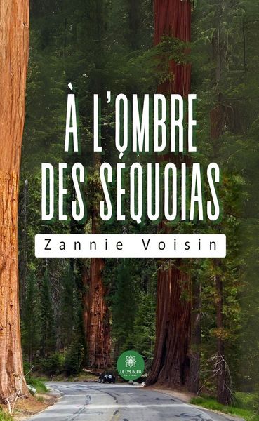 Produktbild: A` l'ombre des se&acute;quoias