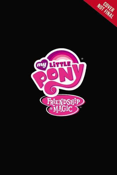 Produktbild: My Little Pony We Are Family