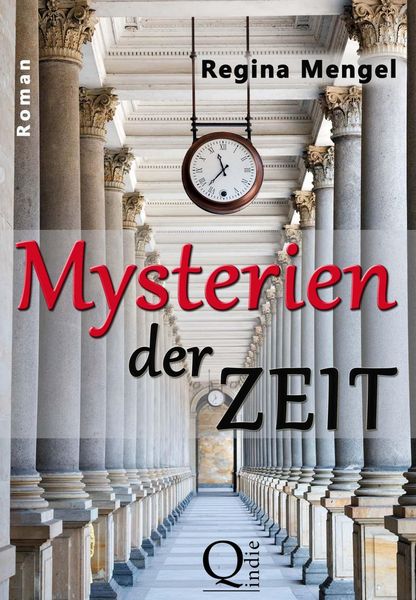Produktbild: Mysterien der Zeit