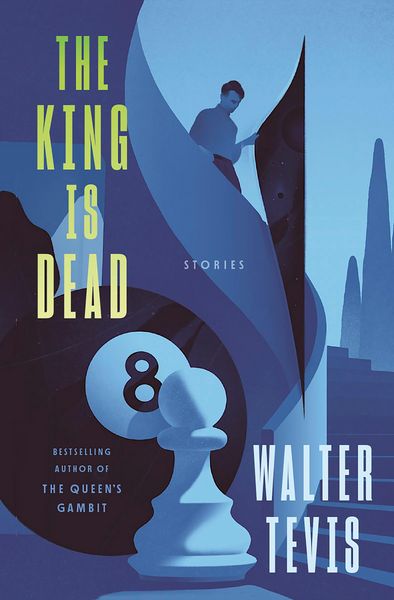 Produktbild: The King Is Dead