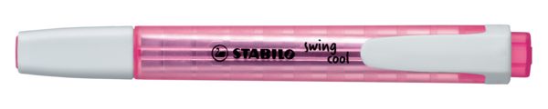 Produktbild: STABILO Textmarker swing cool