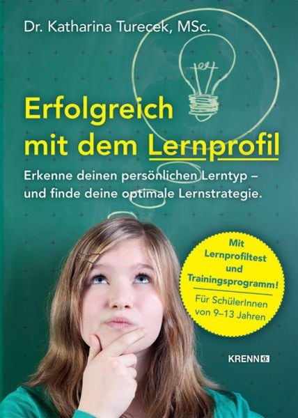 Erfolgreich mit dem Lernprofil